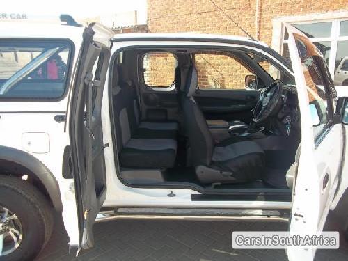 Ford Ranger 4.0 V6 XLT SUPER CAB 2006 - image 4