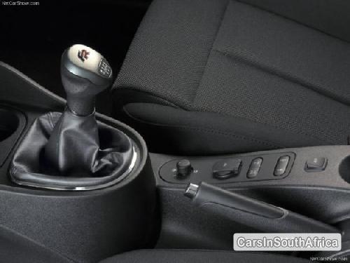 Seat Leon FSI Automatic 2007 in South Africa
