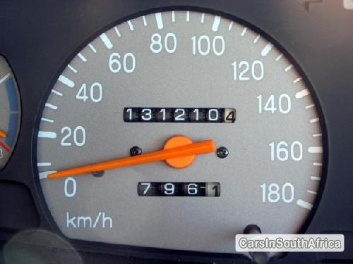 Mitsubishi Colt 2004 - image 4