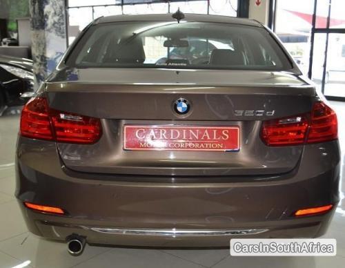 Audi A4 Automatic 2013 in South Africa