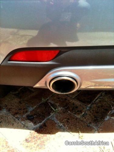 Chevrolet Spark Manual 2012 in South Africa