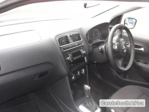 Volkswagen Polo Manual 2013 in South Africa