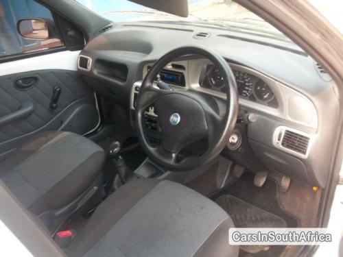 Fiat Palio Manual 2009 in South Africa