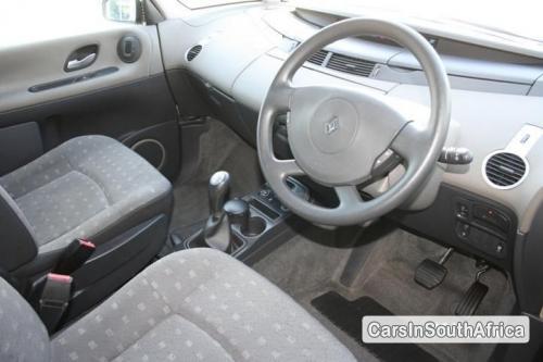 Renault Automatic 2006 in South Africa