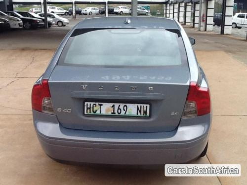 Volvo S40 Automatic 2008 - image 4
