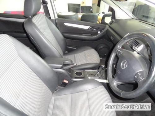 Mercedes Benz Automatic 2008 in South Africa
