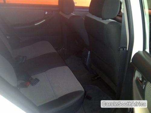 Toyota Runx Manual 2006 - image 4