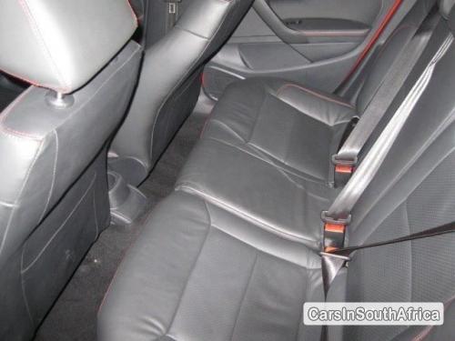 Volkswagen Polo Automatic 2011 in South Africa