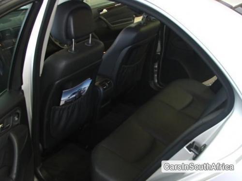 Mercedes Benz C-Class Automatic 2007 in South Africa