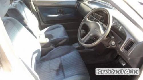 Toyota Corolla Automatic 1992 in South Africa