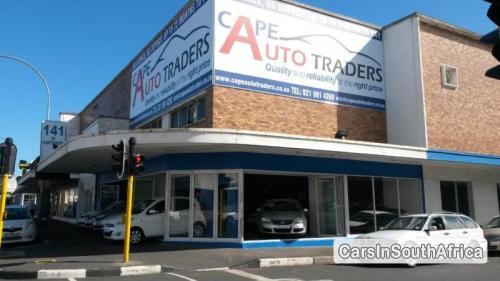 BMW 7-Series Automatic 2005 - image 4