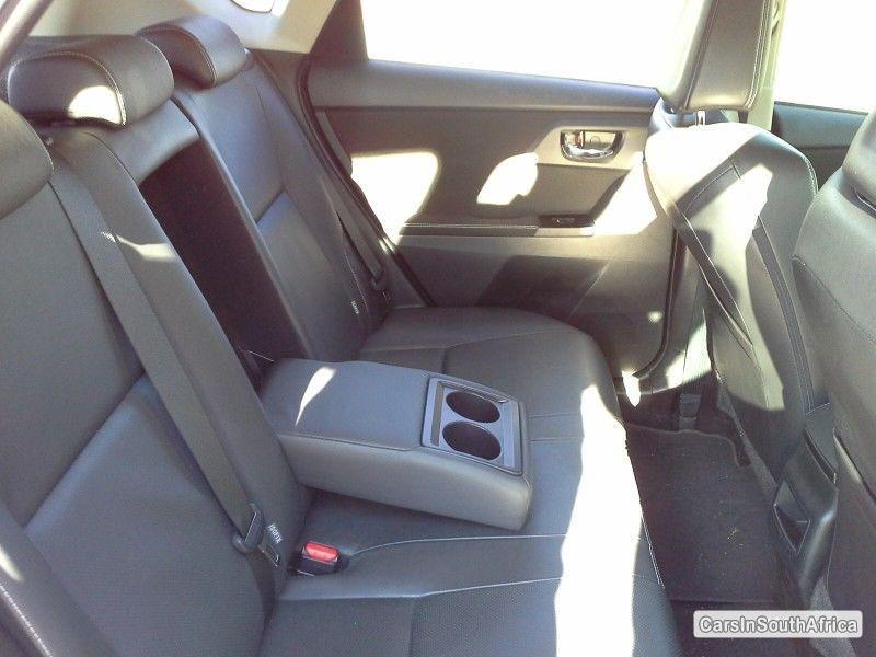 Toyota Auris Automatic 2013 in South Africa