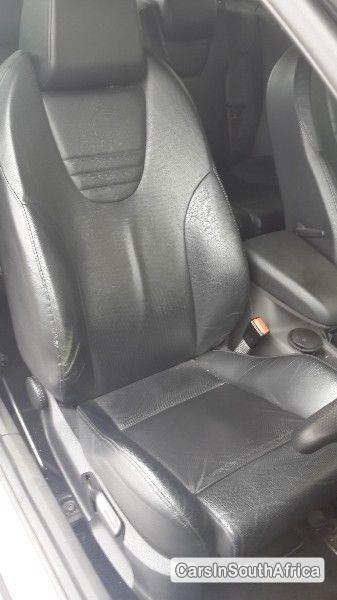 Ford Focus Manual 2007 in South Africa