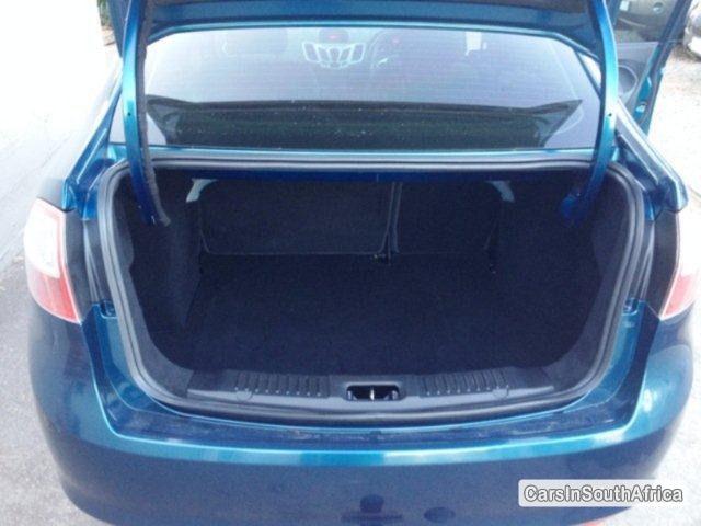 Ford Fiesta Manual 2012 in South Africa