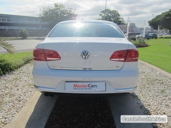 Volkswagen Passat Automatic 2014 in South Africa