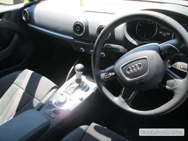 Audi A3 Automatic 2015 in South Africa