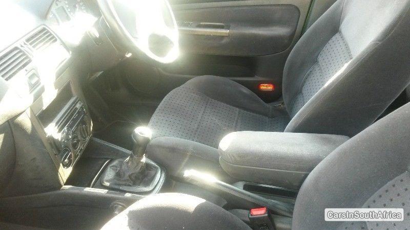 Volkswagen Jetta Manual 2000 - image 4