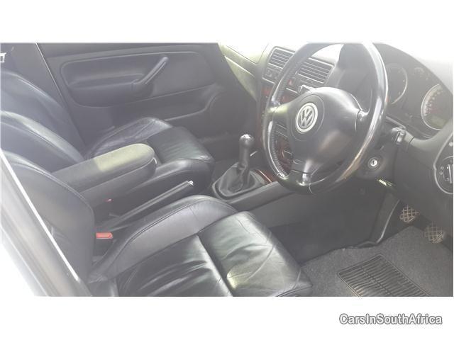 Volkswagen Jetta Manual 2003 - image 4
