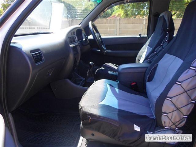 Ford Ranger Manual 2005 - image 4