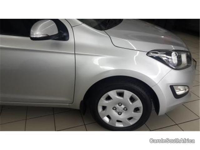 Hyundai i20 Automatic 2013 in South Africa