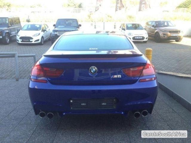 BMW 6-Series Automatic 2012 - image 4