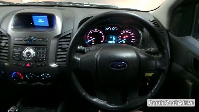 Ford Ranger Manual 2013 - image 4