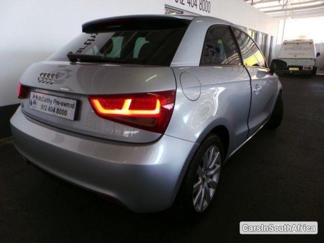 Audi A1 Automatic 2011 in South Africa
