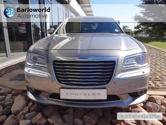 Chrysler 300C Automatic 2013 in South Africa