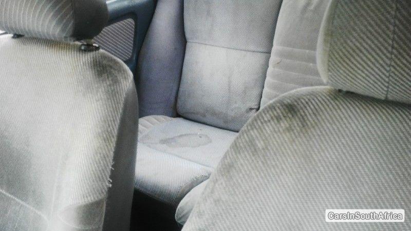 Ford Sierra Manual 1990 in South Africa