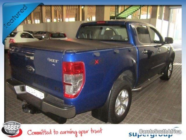 Ford Ranger Automatic 2013 in South Africa