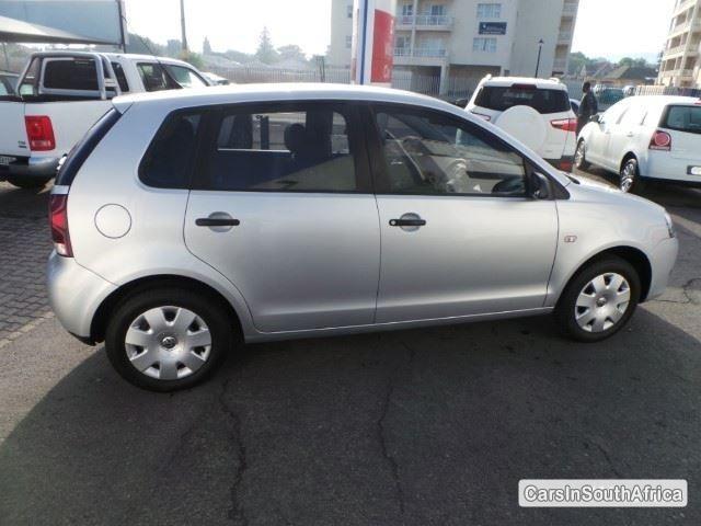 Volkswagen Polo Manual 2012 in South Africa