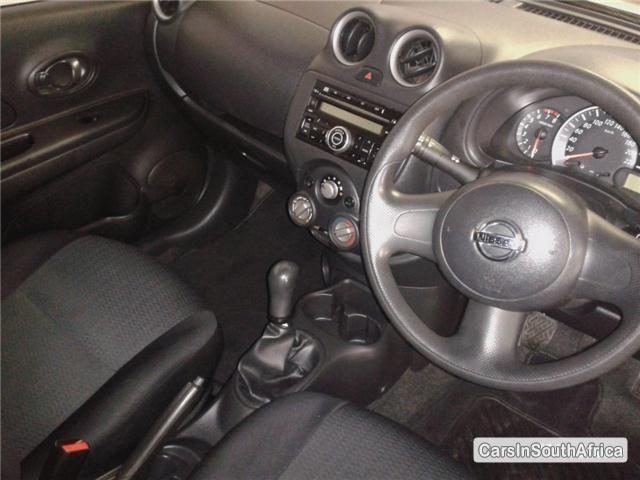 Nissan Micra Manual 2012 - image 4