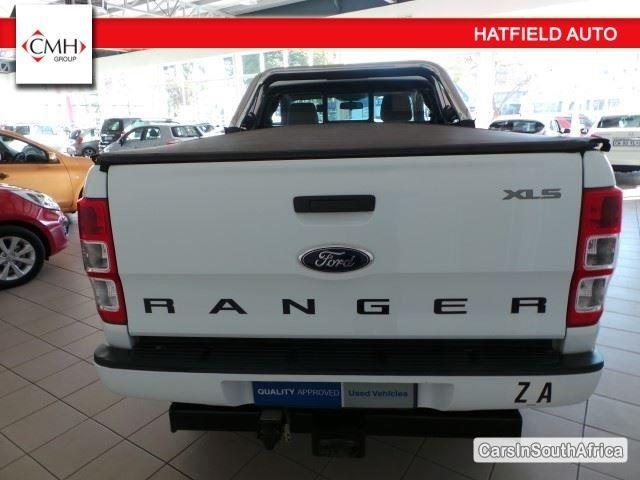 Ford Ranger Automatic 2012 in South Africa