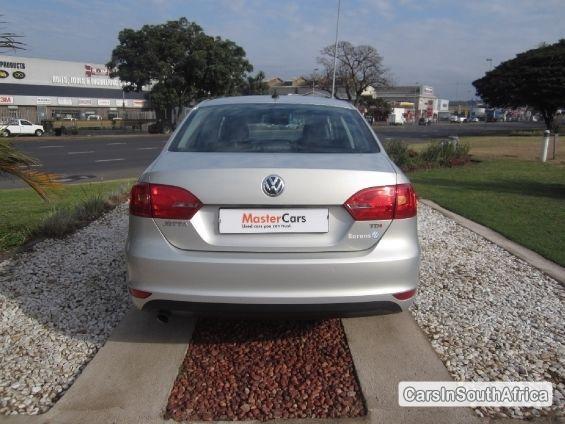 Volkswagen Jetta Automatic 2012 in South Africa