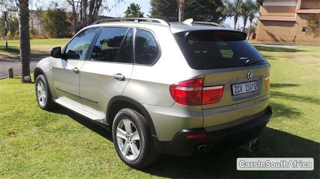 BMW X5 Automatic 2010 in South Africa