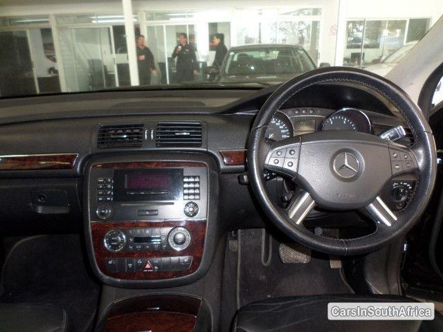 Mercedes Benz R-Class Automatic 2008 in South Africa