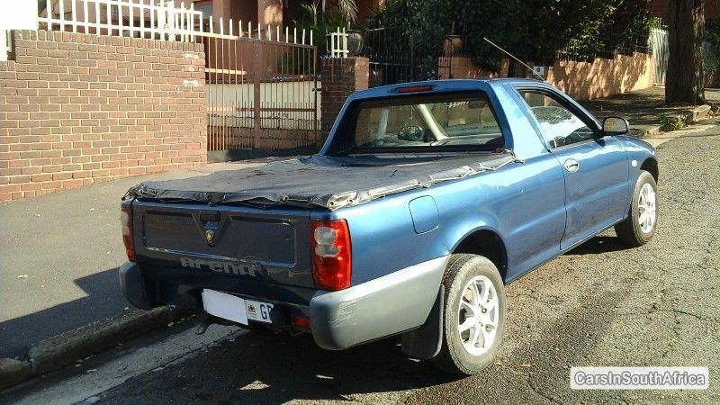 Proton Arena Manual 2007 - image 4