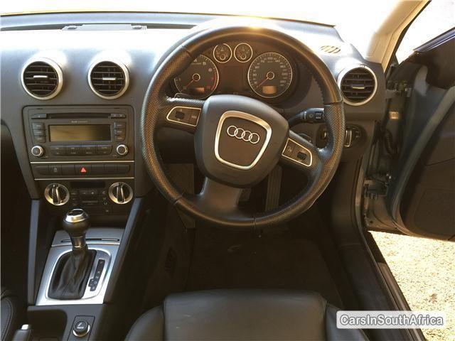 Audi A3 Automatic 2011 - image 4