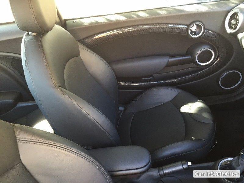 Mini Cooper Automatic 2013 in South Africa