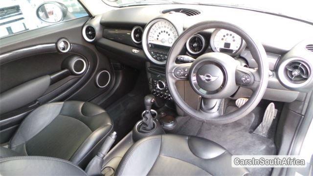 Mini Automatic 2012 - image 4