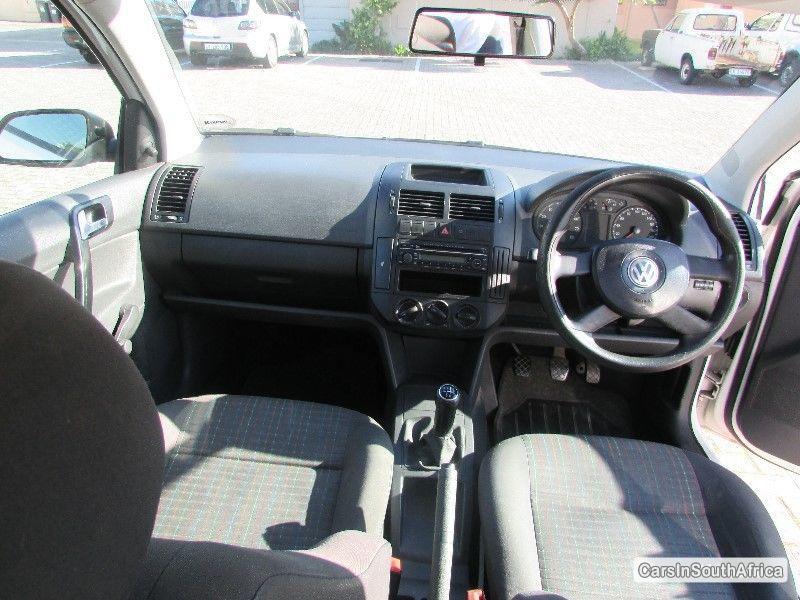 Volkswagen Polo Manual 2007 in South Africa