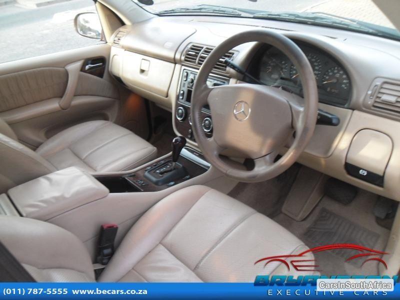 Mercedes Benz Other Automatic 2004 in South Africa