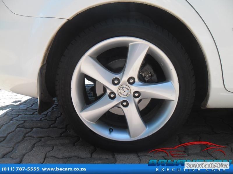 Mazda 626 Manual 2003 in South Africa