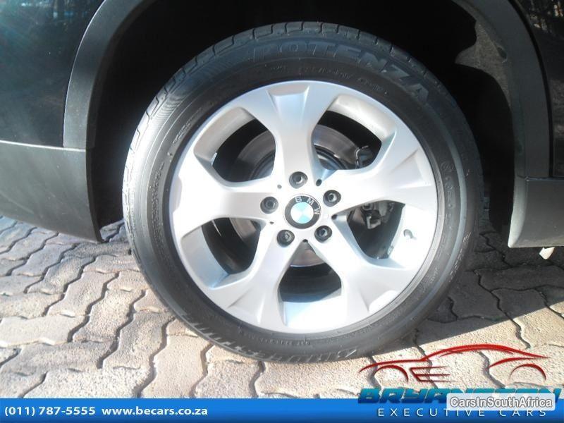 BMW X1 Automatic 2011 in South Africa