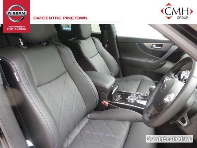 Infiniti FX/QX70 Automatic 2015 in South Africa
