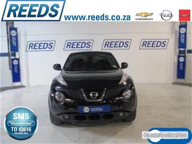 Nissan Juke Manual 2012 - image 4