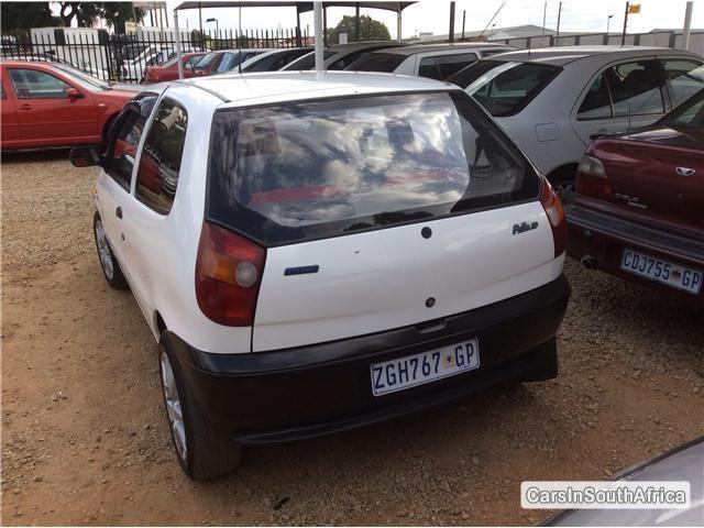Fiat Palio Manual 2000 - image 4