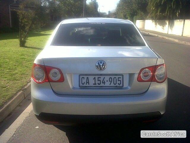Volkswagen Jetta Automatic 2006 - image 4