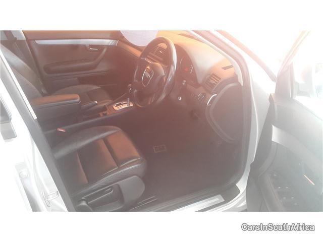 Audi A4 Automatic 2006 in South Africa