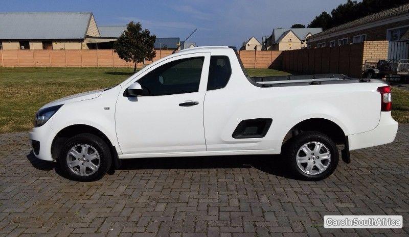 Chevrolet Utility Manual 2013 - image 4